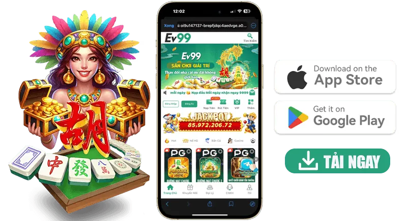 Cơ hội trúng Jackpot khủng