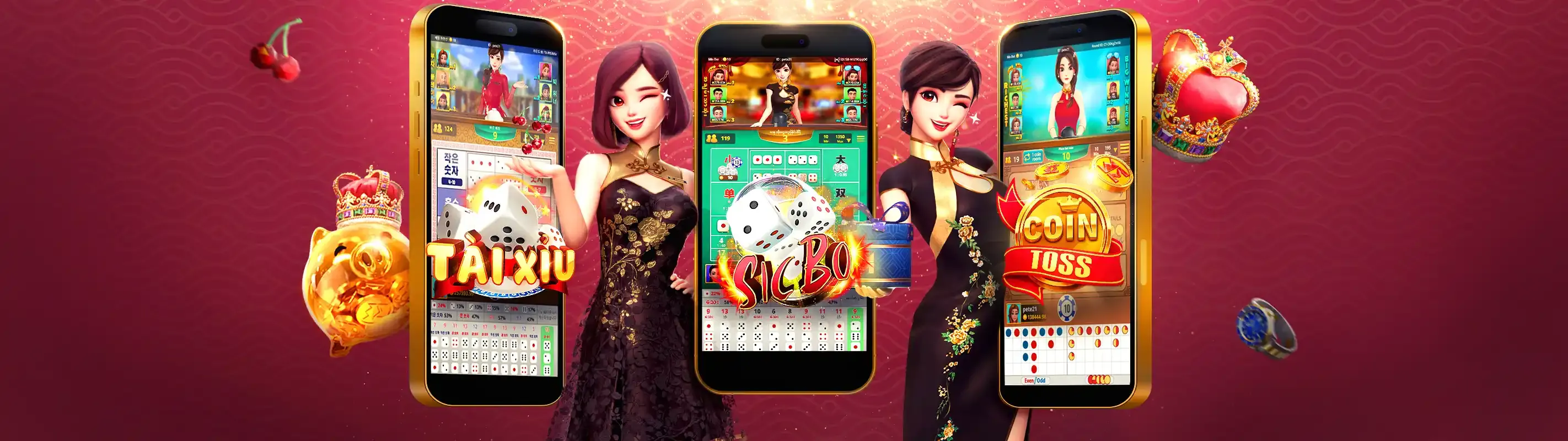 Hình ảnh sòng bạc trực tuyến c168c hiện đang mở