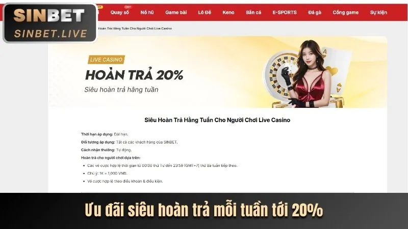 Khuyến mãi Hấp dẫn c168c